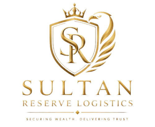 Sultanreservelogistics